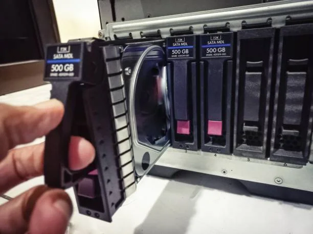 The Importance of Data Backup in RAID Recovery Scenarios at Sherman Oaks, CA