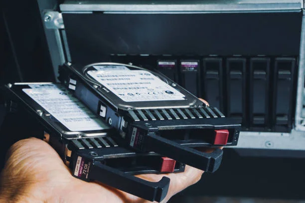 The Importance of Data Backup in RAID Recovery Scenarios in Sherman Oaks, CA