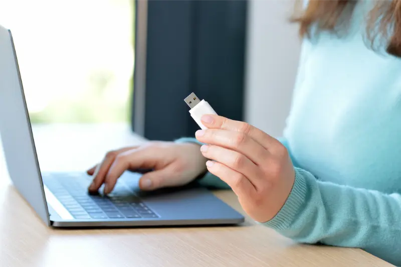 Affordable Flash Drive Recovery in Sherman Oaks, CA