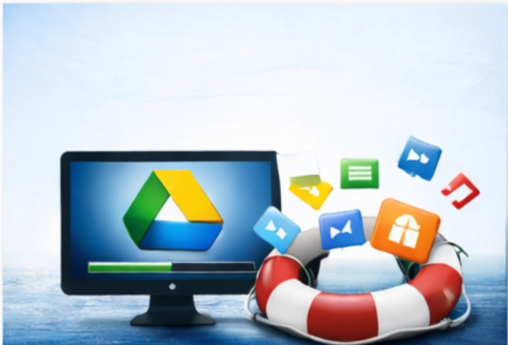 Quality G-Drive Recovery in Sherman Oaks, CA