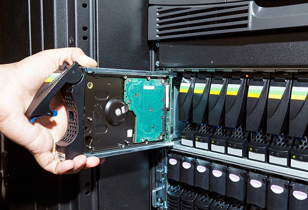 Reliable Raid Data Recovery in Sherman Oaks, CA