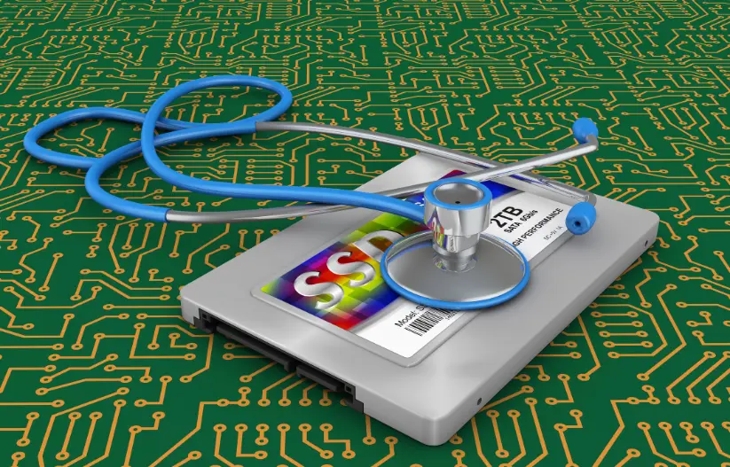 Reliable SSD Recovery in Sherman Oaks, CA