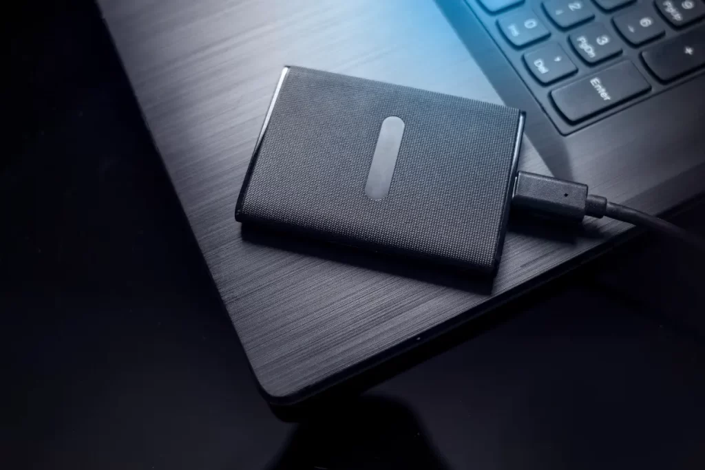 Signs You Need Professional SSD Recovery at Sherman Oaks, CA